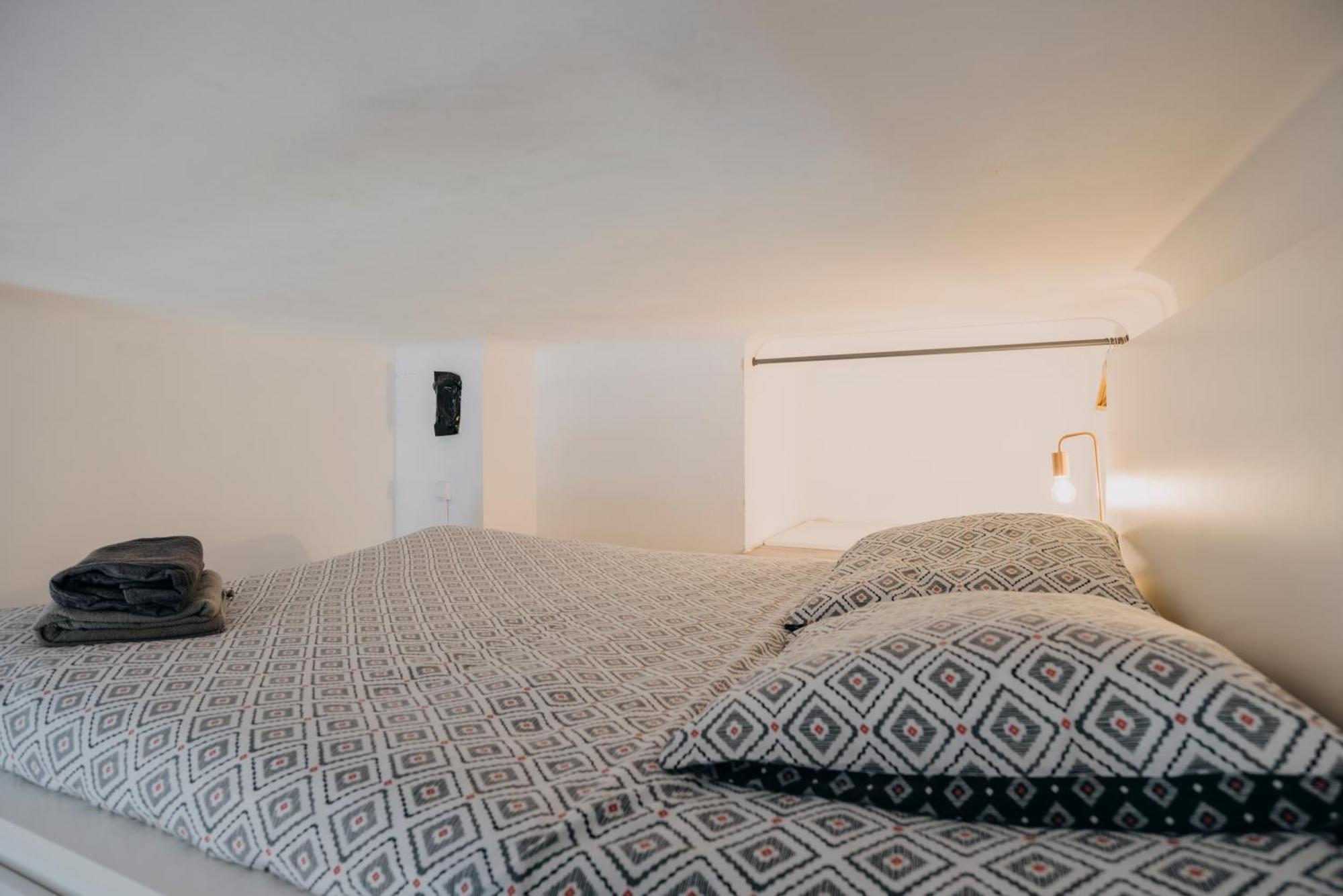 T1 Bis Bouffay Apartment *